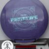 Prodigy D2 Pro, 500 Prototype - #17 Purple, 174