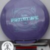 Prodigy D2 Pro, 500 Prototype - #18 Purple, 174
