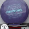 Prodigy D2 Pro, 500 Prototype - #20 Purple, 174
