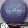 Prodigy D2 Pro, 500 Prototype - #24 Purple, 174