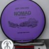 Electron Nomad, Firm J Conrad - #78 Purple, 172