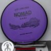 Electron Nomad, Firm J Conrad - #79 Purple, 171