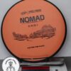 Electron Nomad, Firm J Conrad - #91 Orange, 167