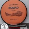 Electron Nomad, Firm J Conrad - #92 Orange, 166
