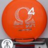 Millennium Soft Omega4, 1stRun - #15 Orange, 169