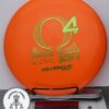 Millennium Soft Omega4, 1stRun - #18 Orange, 170