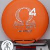 Millennium Soft Omega4, 1stRun - #20 Orange, 169