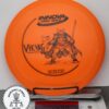 DX Viking - #04 Orange, 172