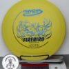 DX Firebird - #13 Yellow, 173
