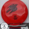 Atomic Kahu - #42 Red, 174