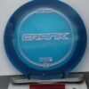 Z Crank - #34 Blue, 174