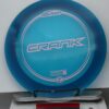 Z Crank - #36 Blue, 174
