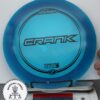 Z Crank - #75 Blue, 174