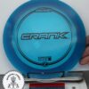Z Crank - #76 Blue, 174