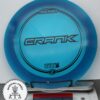 Z Crank - #78 Blue, 174