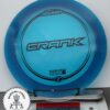 Z Crank - #79 Blue, 174