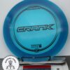 Z Crank - #86 Blue, 174