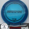Z Crank - #88 Blue, 175