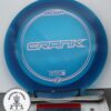 Z Crank - #93 Blue, 174