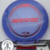 Z Crank - #97 Purple, 173