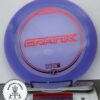 Z Crank - #98 Purple, 173