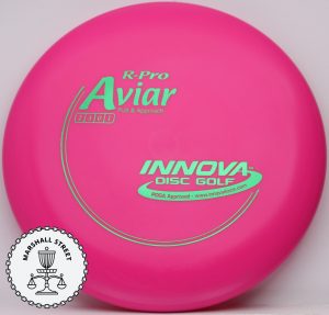 R-Pro Aviar