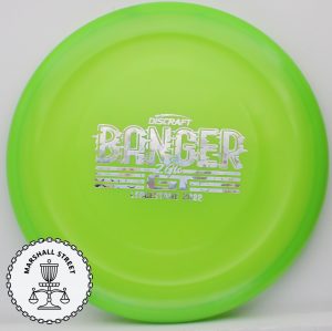 Z GLO Banger GT, '22 LIO