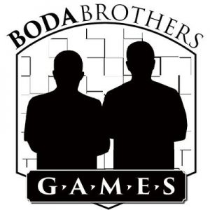 Boda Brothers Games