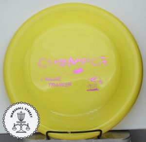 X-Out Chomper Caine Trainer