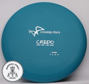 Advanced Credo