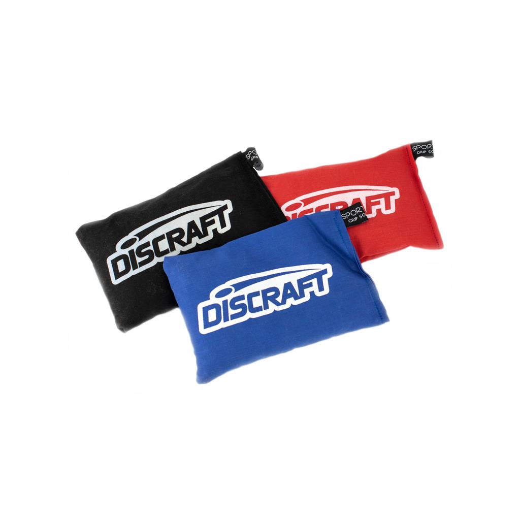 Discraft Gripsack Sportsack • Marshall Street Disc Golf