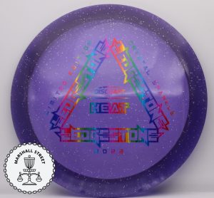 CryZtal Sparkle Heat, '22 LIO