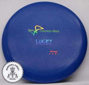 Platinum Lucky