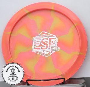 ESP Swirl FLX Raptor, '22 LIO
