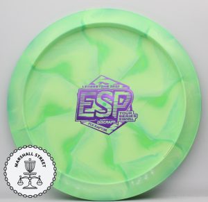 ESP Swirl FLX Raptor, '22 LIO