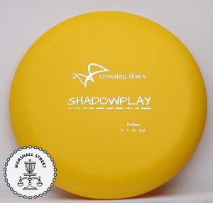 Advanced Shadowplay