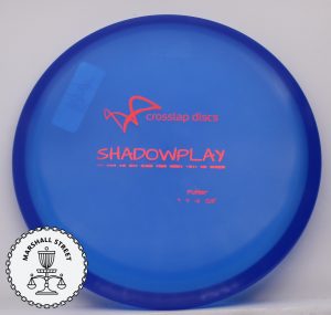 Maximum Shadowplay