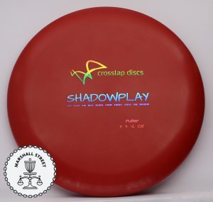 Platinum Shadowplay