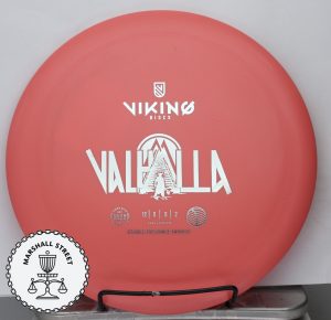 Ground Valhalla