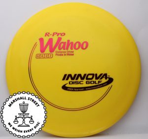 R-Pro Wahoo