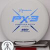 Prodigy PX-3, 350G - #24 White, 172