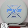 Prodigy PX-3, 350G - #25 Whiteish, 172