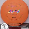 Prodigy A4, 300 - #05 Orange, 171