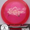 Prodigy X3, 400 Satellite - #14 Pink, 174