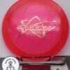 Prodigy X3, 400 Satellite - #15 Pink, 173