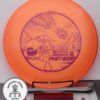 Big Z Meteor, Champion Cup '22 - #06 Orange, 179