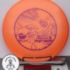Big Z Meteor, Champion Cup '22 - #09 Orange, 179