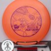 Big Z Meteor, Champion Cup '22 - #13 Orange, 179