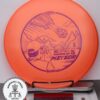 Big Z Meteor, Champion Cup '22 - #14 Orange, 179