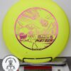 Big Z Meteor, Champion Cup '22 - #28 NYellow, 178